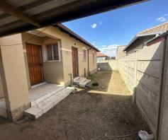 House for sale in Vanderbijlpark CE 3