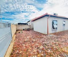 House for sale in Riverside View Ext 35