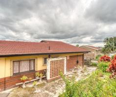 House for sale in Umhlatuzana