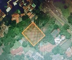 Vacant Land / Plot for sale in Senderwood