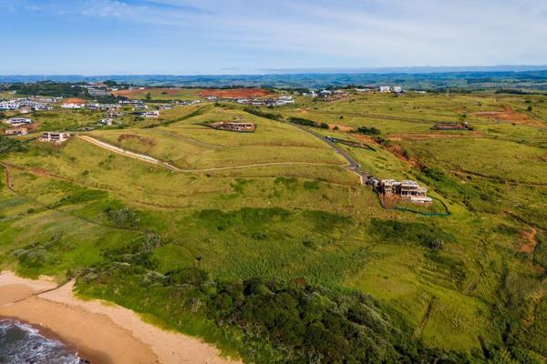 Seaton Estate, nestled along the scenic coastline of the KwaZulu-Natal North Coast, has ...