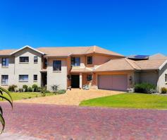 House for sale in Mossel Bay Golf Estate