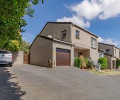 Townhouse for sale in Vergesig