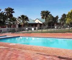 Townhouse for sale in Bela Bela