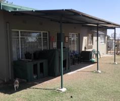 Farm for sale in Vryburg