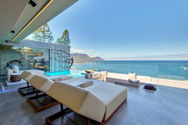 Discover the pinnacle of luxury living with this exceptional bespoke villa, located in the heart of Bantry Bay, one of Cape Town’s most ...