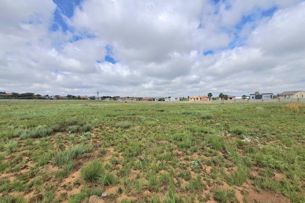 An exceptional investment opportunity awaits in the heart of Calswald, Summerset, Midrand. 

This expansive 8.9111-hectare parcel of ...