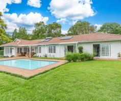 House for sale in Kloof