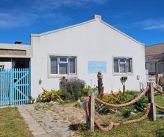 House for sale in Langebaan North