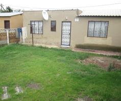 House for sale in Duduza