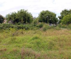 Vacant Land / Plot for sale in Kleinmond Central