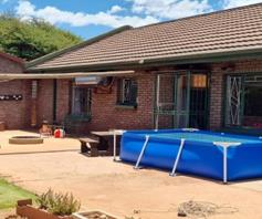 House for sale in Kathu