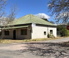 House for sale in Aliwal North