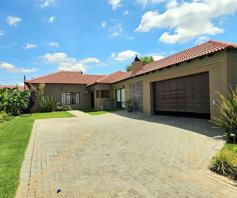 House for sale in Baillie Park