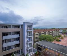 Apartment / Flat for sale in Umhlanga Ridge