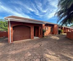 Townhouse for sale in Mtunzini