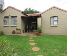 Townhouse for sale in Eldoraigne