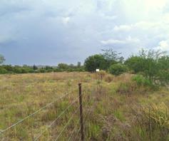 Vacant Land / Plot for sale in Olive Hill