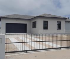 House for sale in Kleinbaai