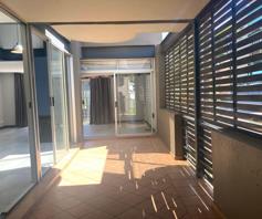 Apartment / Flat for sale in Houghton Estate