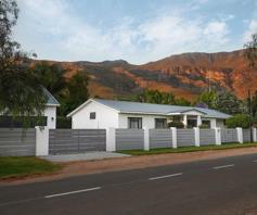 House for sale in Greyton