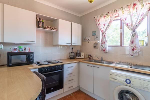 Newly Renovated Top Floor Apartment with Stunning Views
Welcome to this beautifully renovated top-floor apartment, offering a modern ...