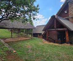 House for sale in Kudu Private Nature Reserve