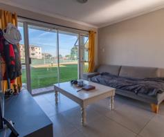 Apartment / Flat for sale in Hermanus Beach Club