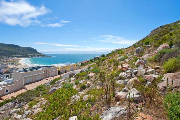 A rare opportunity awaits to acquire this stunning positioned plot of land situated on the picturesque mountainside of Fish Hoek “
This ...