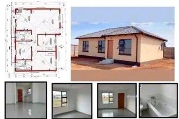 ### Your Ideal Home Awaits in Crystal Park Extension 65, Benoni!

Discover the opportunity to own a remarkable 3-bedroom, 2-bathroom ...