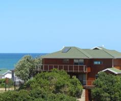 House for sale in Nature On Sea