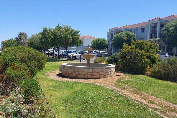 2-Bedroom Apartment for Sale in Somerset West

Spacious second-floor apartment in a prime location — an excellent investment within ...