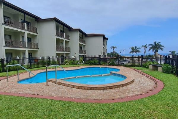 Situated in the middle of everything, just park and walk.  Close to Uvongo beach, tidal pool, restaurants, Spar and all medical ...