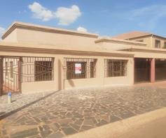 House for sale in Lenasia Ext 10