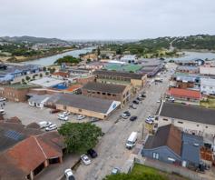 Commercial Property for sale in Port Alfred Central