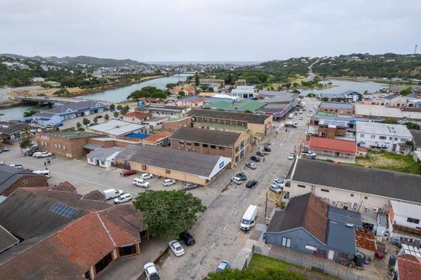 Exclusive Mandate - Business For Sale

Located in the heart of Port Alfred&#39;s CBD ...