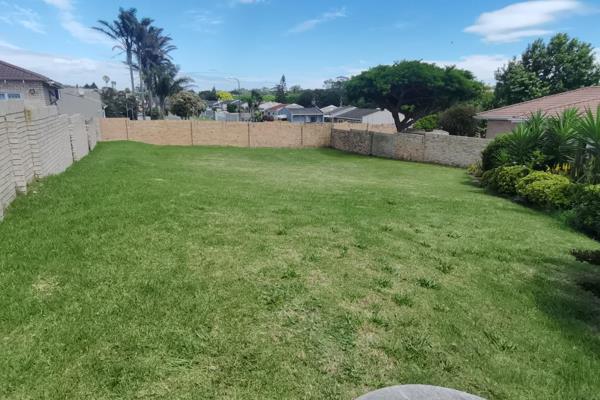 Highgrove Estate Vacant Land in Highgrove Estate Beverly Grove, Gqeberha.
Situated in ...