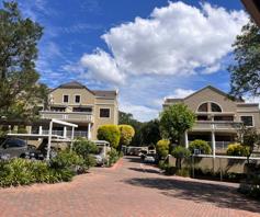 Townhouse for sale in Saxonwold