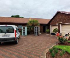 House for sale in Vanderbijlpark Central