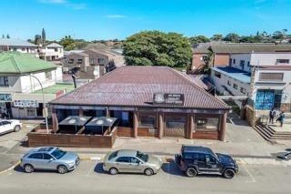 Situated right in the main hustle and bustle this location is ideal for restaurant, coffee shop or even retail space.
Offers ample ...