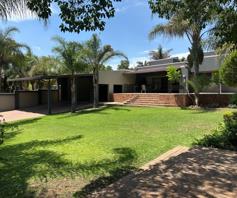 House for sale in Die Heuwel