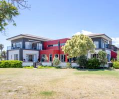 House for sale in Greenways Golf Estate