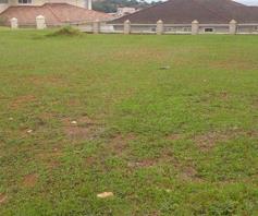 Vacant Land / Plot for sale in Panorama Park