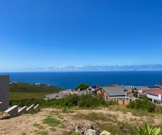 Vacant Land / Plot for sale in Herolds Bay