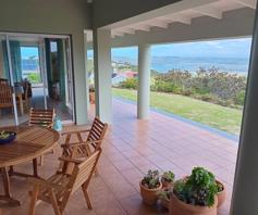 House for sale in Pezula Golf Estate