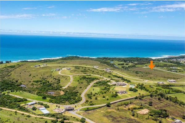 Nestled along the pristine shores of South Africa&#39;s famous Wild Coast, just 30 km north-east of East London, Cypraea Sands ...