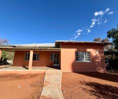 House for sale in Middelpos