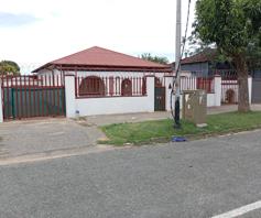 House for sale in Turffontein