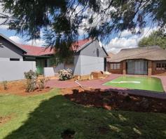 House for sale in Vaal Park