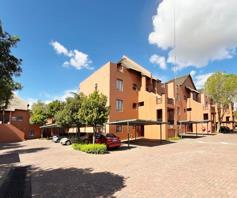 Apartment / Flat for sale in Sunninghill